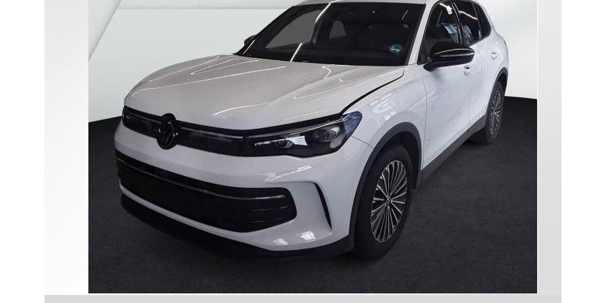 VW Tiguan 26.300 km 33.870 &euro; Roth 91154