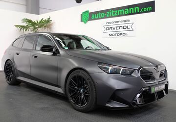 BMW M5 17.900 km 114.770 &euro; Nürnberg 90439