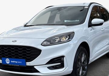 Ford Kuga 47.792 km 24.490 &euro; Schwabach 91126