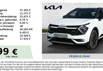 Kia Sportage 12.283 km 37.350 &euro; Schwabach 91126