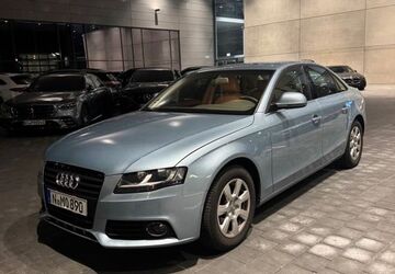 Audi A4 158.000 km 6.900 &euro; Nürnberg 90429