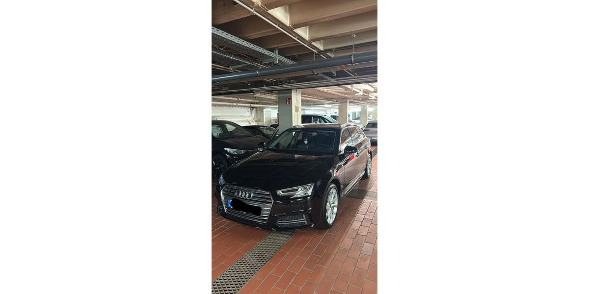 Audi A4 72.000 km 20.950 &euro; Fürth 90763