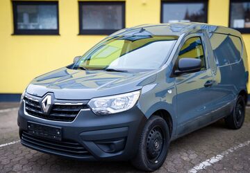 Renault Express 118.000 km 8.925 &euro; Nürnberg 90439