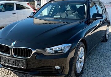 BMW 320 164.574 km 9.990 &euro; Nürnberg 90431