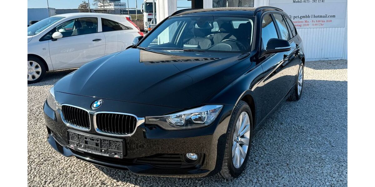 BMW 320 164.574 km 9.990 &euro; Nürnberg 90431