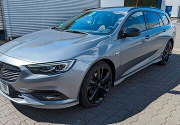 Opel Insignia 78.000 km 17.499 &euro; Schwabach 91126