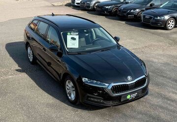 Skoda Octavia 103.290 km 16.990 &euro; Schwabach 91126