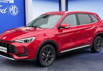 MG ZS 6.000 km 18.990 &euro; Erlangen 91052