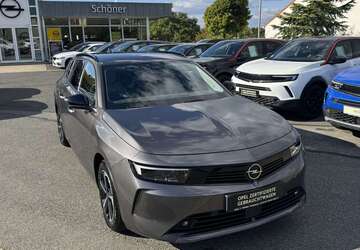 Opel Astra 18.458 km 20.250 &euro; Cadolzburg 90556