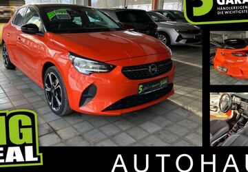 Opel Corsa 102.000 km 12.540 &euro; Nürnberg 90429