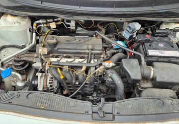 Hyundai i20 88.300 km 6.300 &euro; Nürnberg 90439