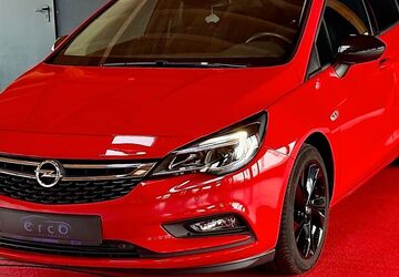 Opel Astra 68.600 km 11.290 &euro; Schwabach 91126