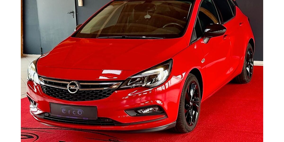 Opel Astra 68.600 km 11.290 &euro; Schwabach 91126