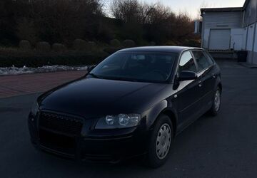 Audi A3 236.000 km 4.750 &euro; Nürnberg 90402