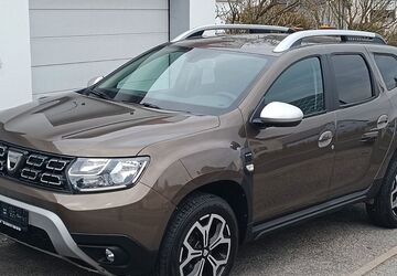 Dacia Duster 319.000 km 12.700 &euro; Nürnberg 90459