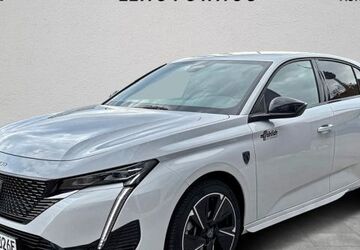 Peugeot 308 17.000 km 26.990 &euro; Nürnberg OT Schweinau 90439