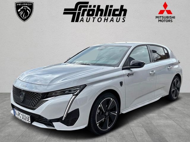 Peugeot 308 17.000 km 26.990 &euro; Nürnberg OT Schweinau 90439