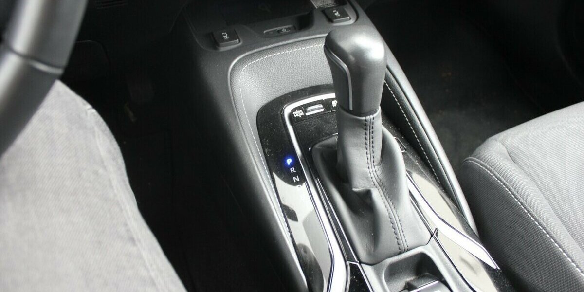 Suzuki Swace 1.8 Hybrid Comfort+ 22.500 km 21.990 &euro; Fürth 90763