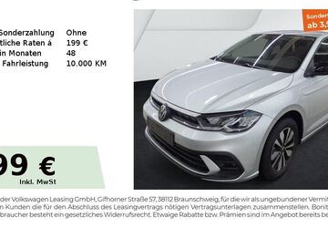 VW Polo 18.676 km 20.403 &euro; Nürnberg 90411