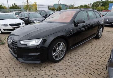 Audi A4 249.000 km 14.990 &euro; Nürnberg 90439
