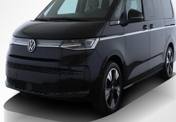 VW T7 Multivan 16.250 km 64.575 &euro; Erlangen 91058