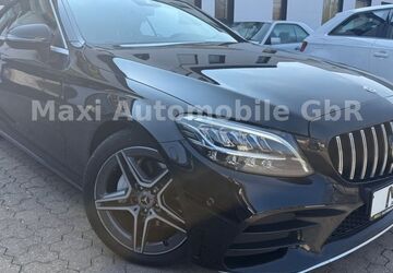 Mercedes-Benz C 220 108.000 km 30.990 &euro; Ammerndorf 90614