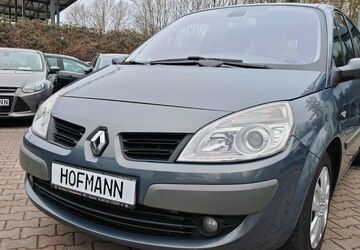 Renault Grand Scenic 192.000 km 3.690 &euro; Nürnberg 90427