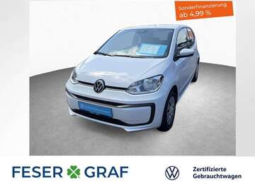 Gebrauchte VW up!