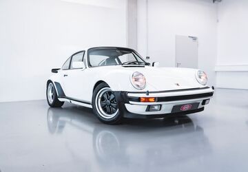 Porsche 911 Urmodell 123.115 km 109.930 &euro; Nürnberg 90408