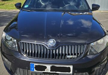 Skoda Octavia 136.000 km 12.250 &euro; Nürnberg 90419