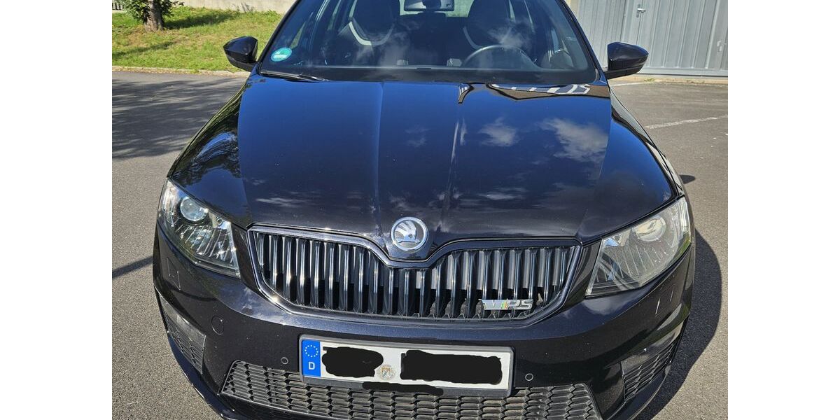 Skoda Octavia 136.000 km 12.250 &euro; Nürnberg 90419