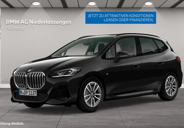 BMW 223 Active Tourer 16.742 km 43.995 &euro; Nürnberg 90441