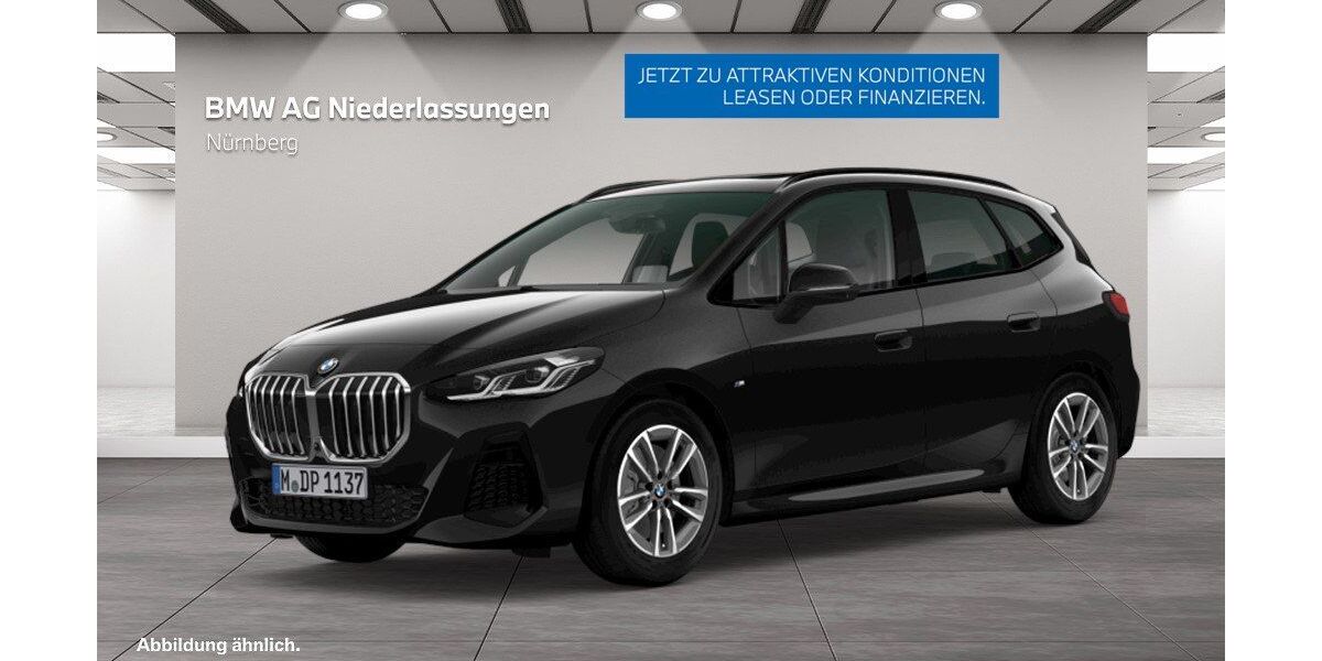 BMW 223 Active Tourer 16.742 km 43.995 &euro; Nürnberg 90441
