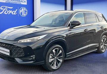 MG HS 11.990 km 43.639 &euro; Fürth 90768