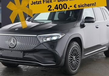 Mercedes-Benz EQB 19.234 km 48.755 &euro; Altdorf 90518