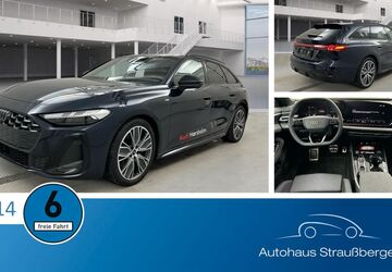 Audi A5 1.800 km 44.880 &euro; Buchschwabach bei Nürnberg 90574
