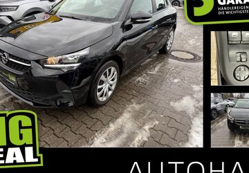 Opel Corsa 46.136 km 11.990 &euro; Forchheim 91301