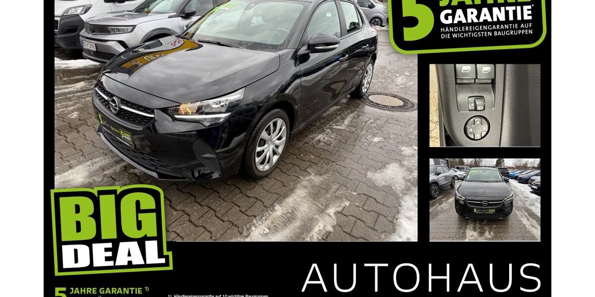 Opel Corsa 46.136 km 11.990 &euro; Forchheim 91301