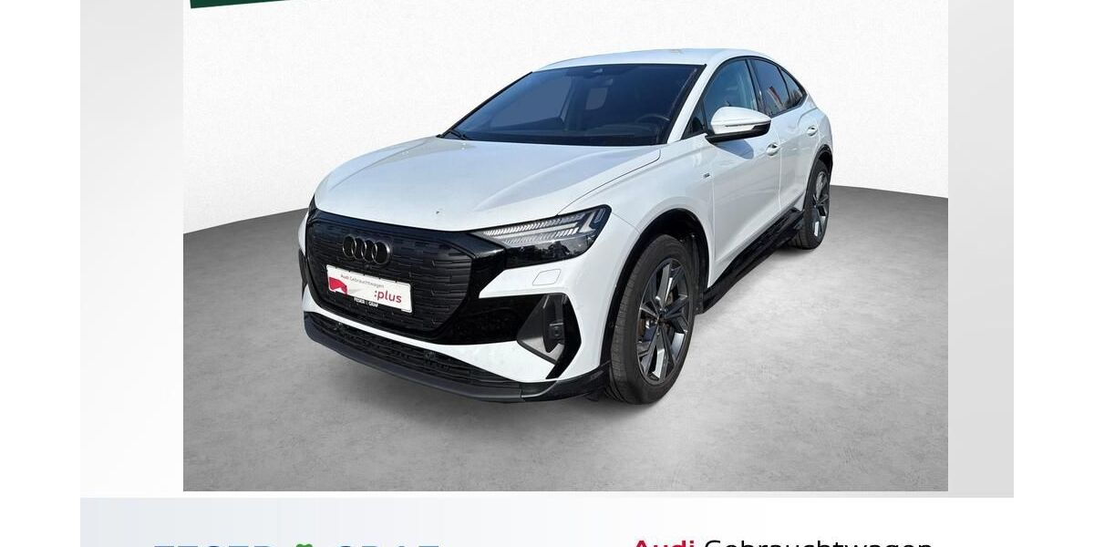 Audi Q4 57.500 km 31.890 &euro; Roth 91154