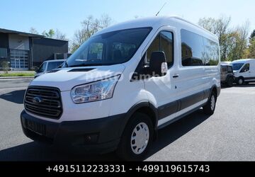 Ford Transit 161.267 km 16.900 &euro; Nürnberg 90449