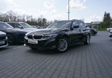 BMW 320 22.151 km 40.480 &euro; Erlangen 91058