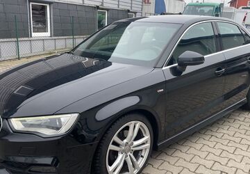 Audi A3 171.250 km 13.900 &euro; Seukendorf 90556