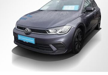 VW Polo 13.150 km 20.740 &euro; Erlangen 91058