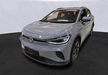 VW ID.4 76.450 km 23.940 &euro; Herzogenaurach 91074