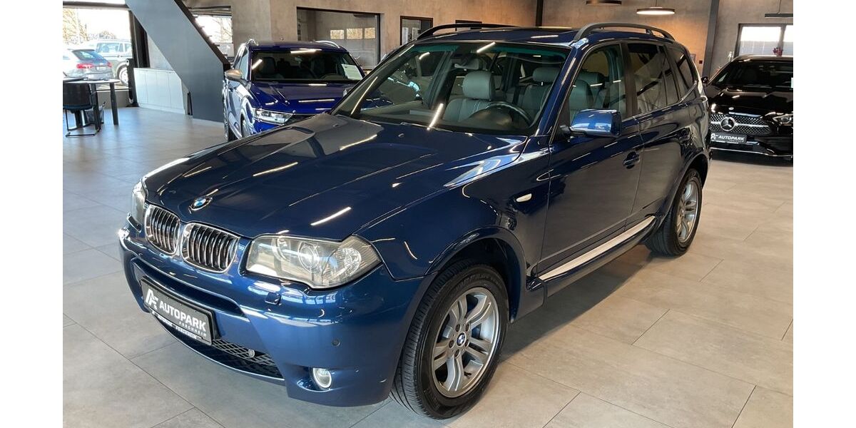 BMW X3 362.000 km 4.980 &euro; Forchheim 91301