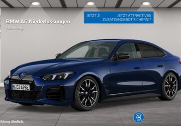 BMW i4 26.107 km 55.395 &euro; Nürnberg 90441