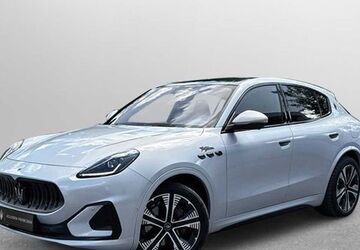 Maserati Grecale 13.500 km 98.900 &euro; Nürnberg 90403