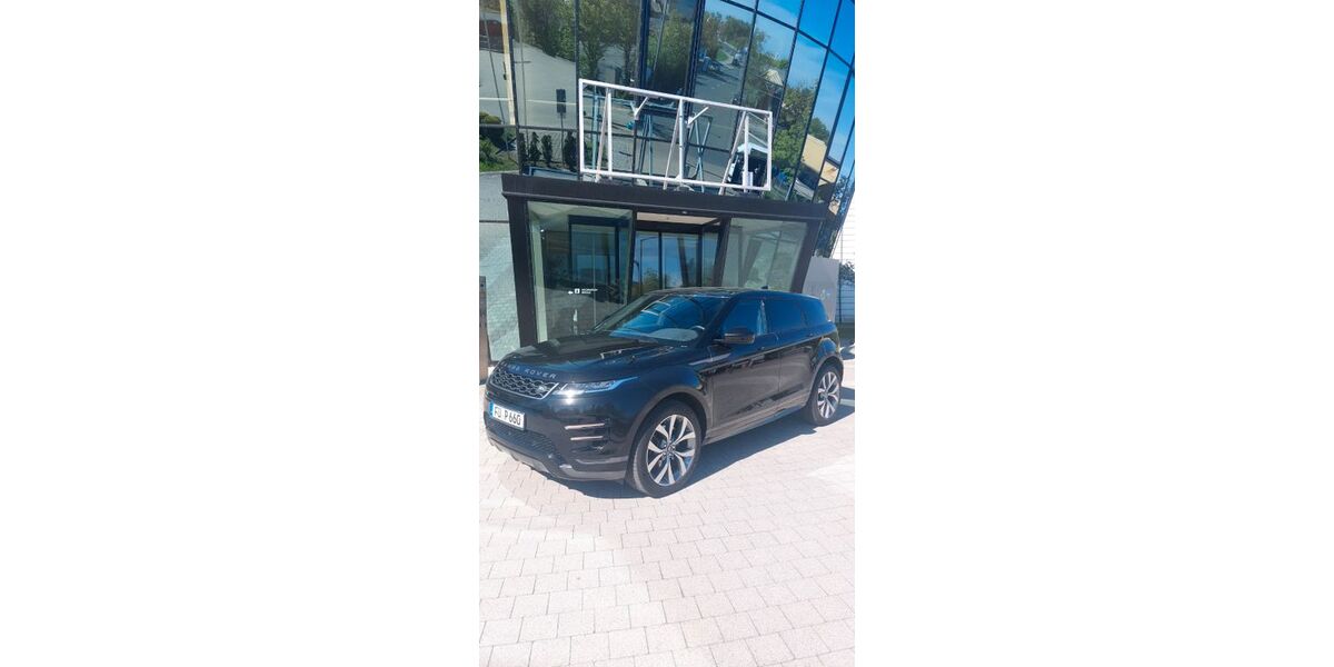 Land Rover Range Rover Evoque 72.150 km 26.990 &euro; Nürnberg 90475