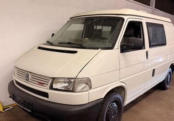 VW T4 California 295.000 km 21.998 &euro; Nürnberg 90431