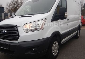 Ford Transit 198.054 km 8.600 &euro; Nürnberg 90449